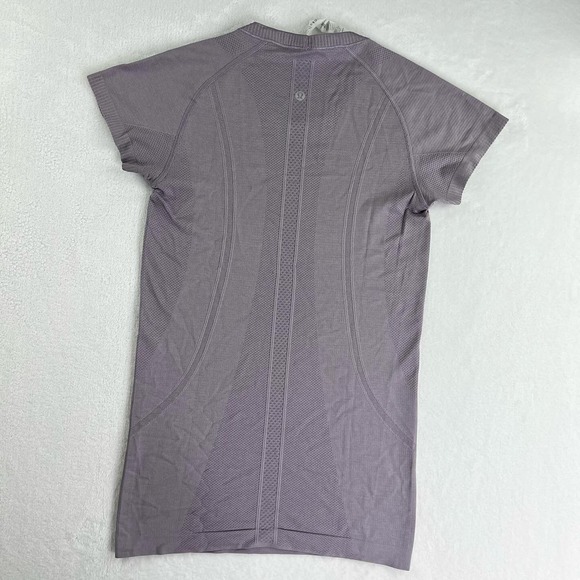 Lululemon Swifly Tech Short-Sleeve Shirt - 6 - Picture 3 of 6